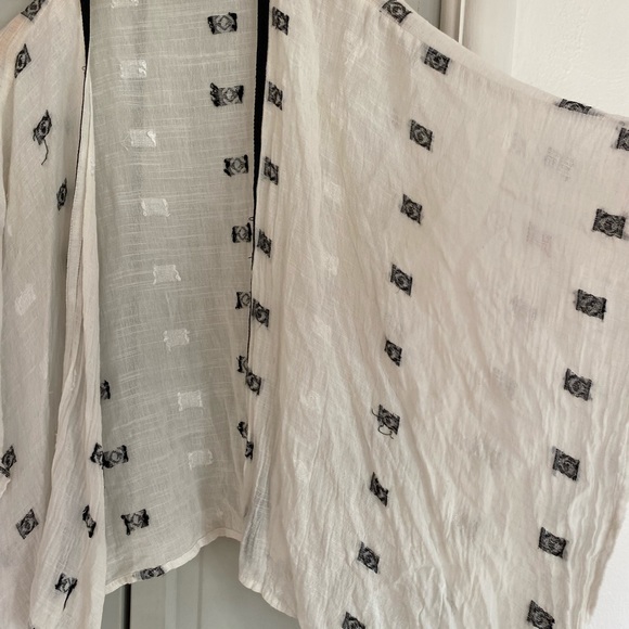 Silence and Noise cardigan One size - Picture 2 of 3